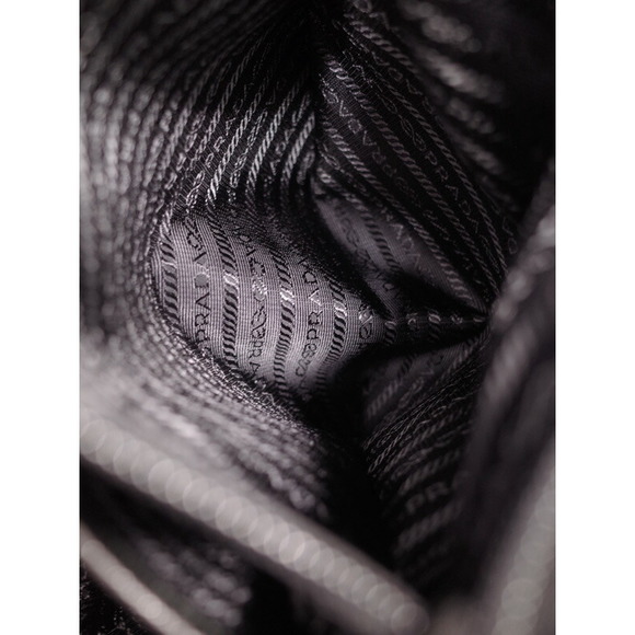 Prada Re Nylon Small Backpack - Picture 9 of 9